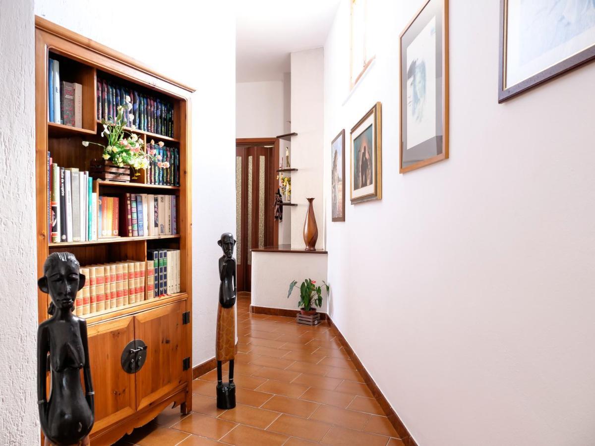 Bed & Breakfast Laura Dolianova